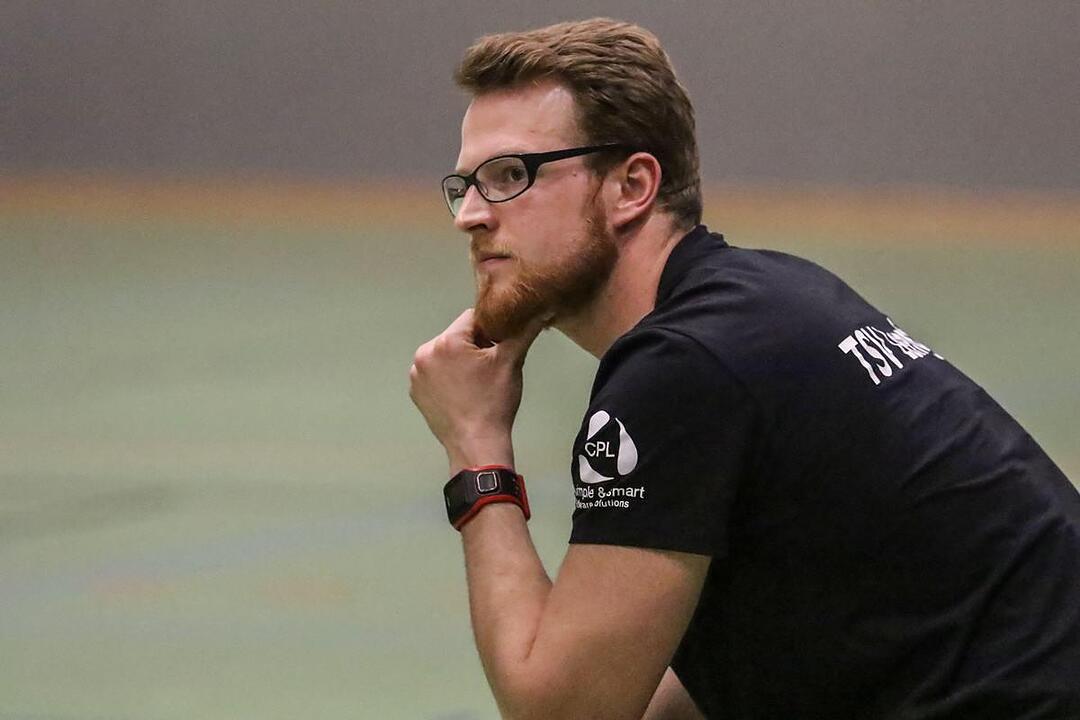 TSV Lengfeld - VfL Volkach