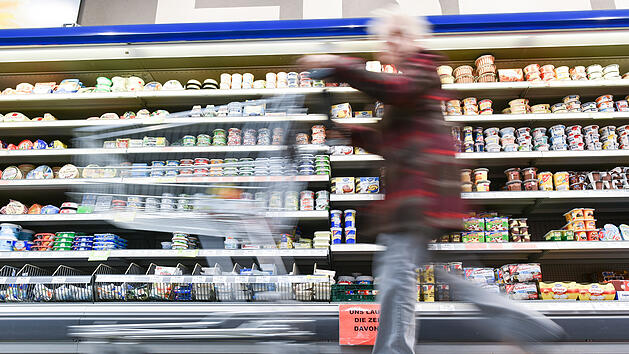 Mogelpackung im Kühlregal: Verbraucherzentrale warnt vor heimlicher Preiserhöhung