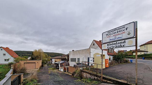 Die Gemeinde kaufte die ehemalige Premicher Disco. Das Geb&auml;ude soll abgerissen werden.