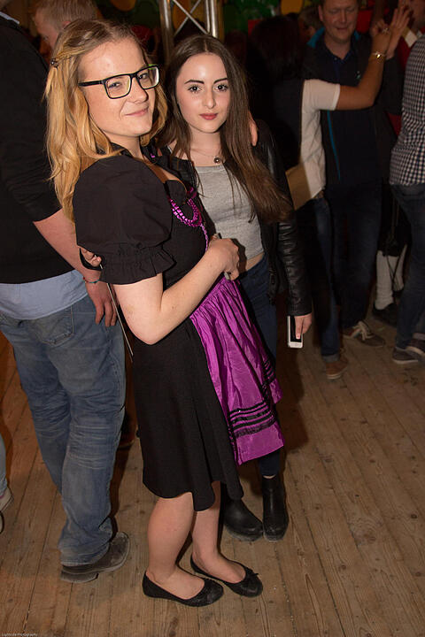 24.05.2015 Erlangen - Bergkirchweih Tag 4