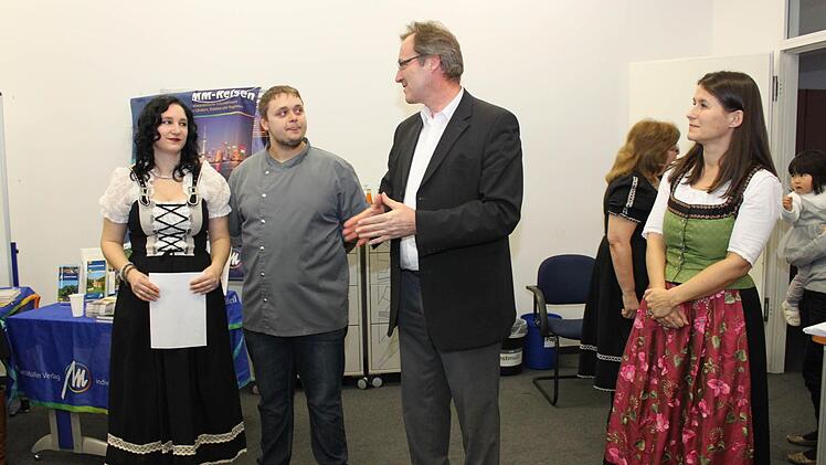 Foto: Carmen Schwind