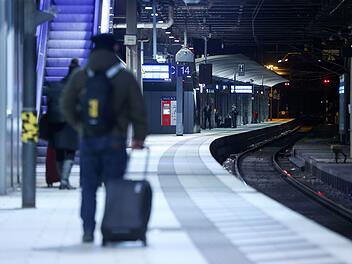 Hamburger Hauptbahnhof