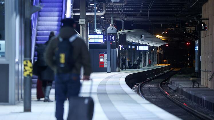 Hamburger Hauptbahnhof