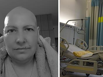 Neustadt: Mutter (42) hat Blutkrebs - Kollegen machen herzzerreißenden Aufruf