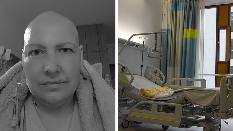 Neustadt: Mutter (42) hat Blutkrebs - Kollegen machen herzzerreißenden Aufruf