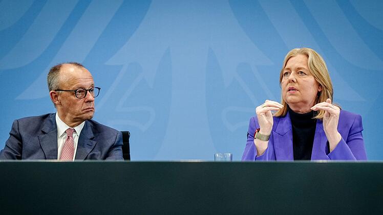 B&uuml;rgergeld-Reform im Bundestag