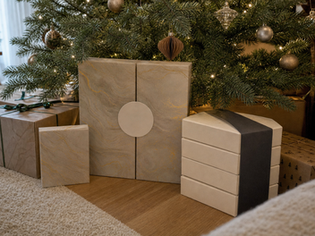 Schmuck Adventskalender 2026