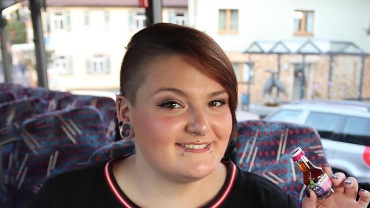 Denise aus Lonnerstadt