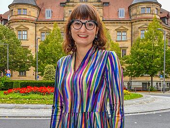 Bündnispartner für die CSU: BA-Stadträtin Ursula Redler