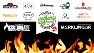 Grilldorado - 1. Vegane Grillmeisterschaft Grilldorado - 1. Vegane Grillmeisterschaft