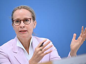 Frauke Brosius-Gersdorf