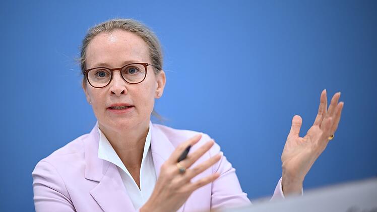 Frauke Brosius-Gersdorf
