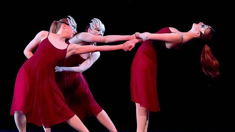 Ballettstudio am Ketschentor