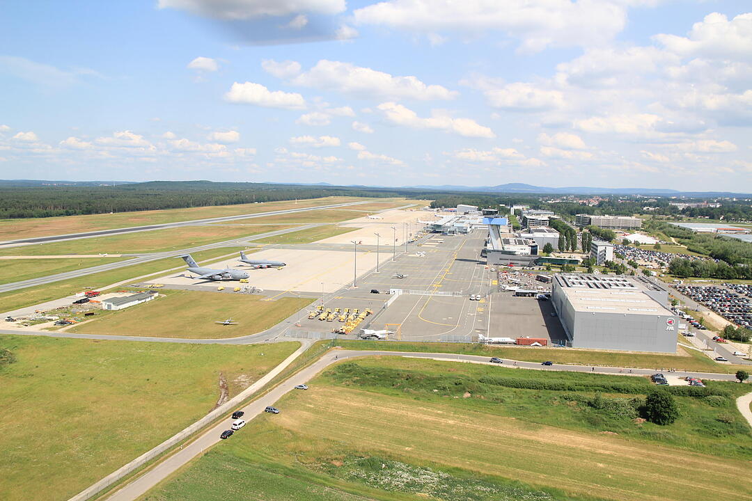 Airport Luft