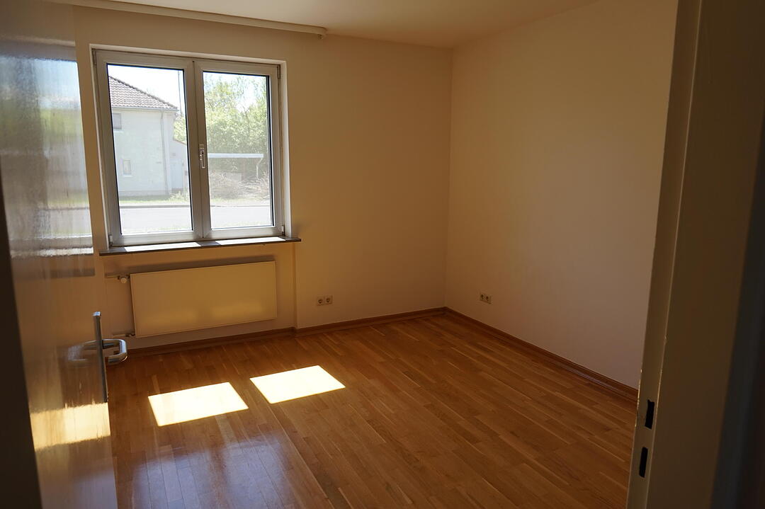 Marshall Heights Kitzingen