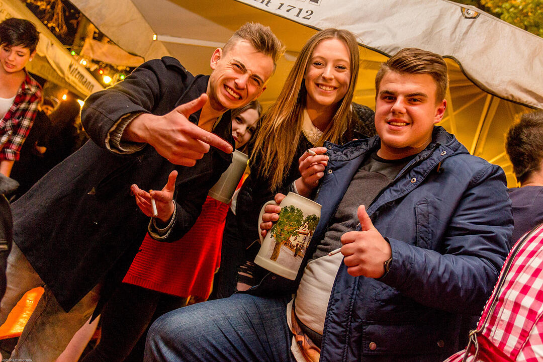 27.05.2015 Erlangen - Bergkirchweih Tag 7