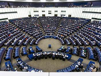 Umfrage zur Europawahl: Ampelparteien stürzen ab - AfD großer Gewinner
