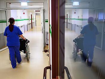 Gesundheitsreform (Symbolfoto)