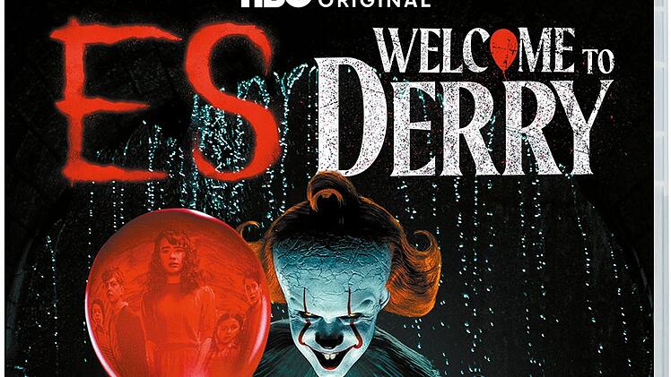 Warum terrorisiert Pennywise eigentlich das verschlafene Nest Derry? Die HBO-Serie "Es: Welcome To Derry" nimmt sich dieser Frage an.
