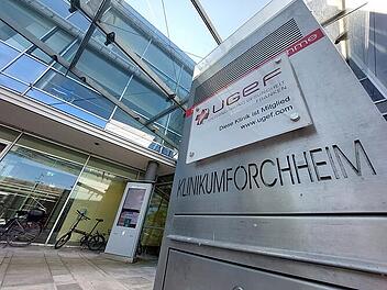 Ausstieg aus Klinikum: Stadt Forchheim scheitert am Landgericht