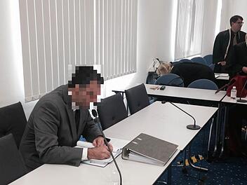 Seit April 2015 dauert der Indizienprozess wegen Vergewaltigung und mehr gegen den früheren Bamberger Chefarzt Heinz W. schon an.Foto: FT-Archiv