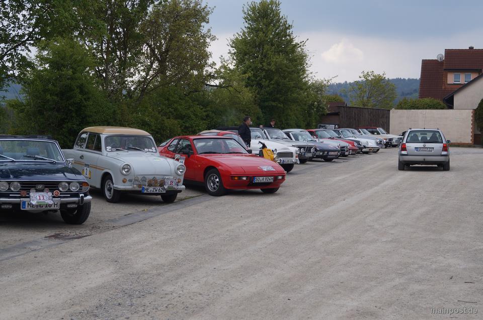 Prichsenstadt Classics