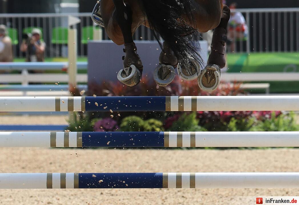 Olympia in Rio 2016: Die emotionalsten Bilder