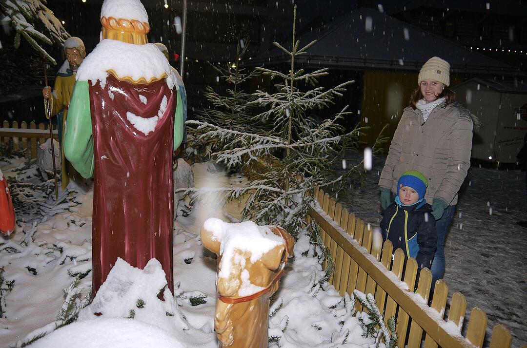 Weihnachtsmärkte: Das erste Adventswochenende in Franken