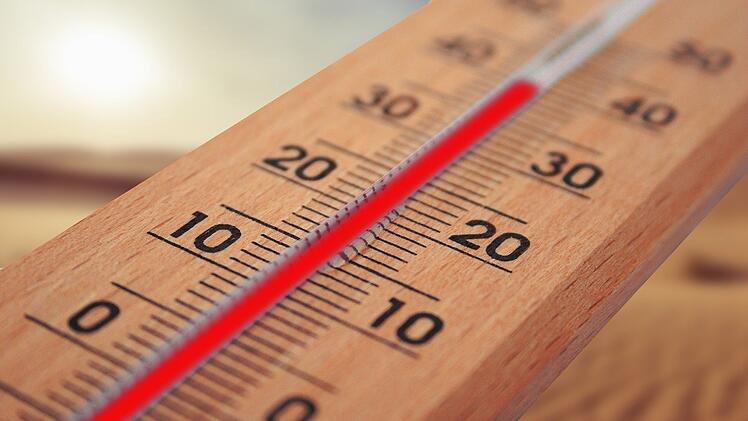In vielen Ländern Europas werden aktuell Spitzentemperaturen verzeichnet.