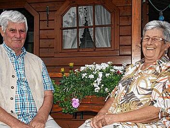 Gl&uuml;ckwunsch, Dora und Gert Kriesinger