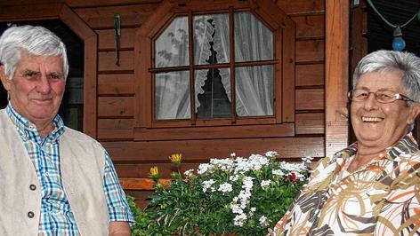 Gl&uuml;ckwunsch, Dora und Gert Kriesinger