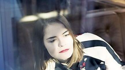 Hazel Brugger  Foto: Ornella Cacace