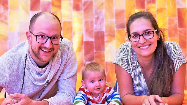 Salzlounge N&uuml;rnberg Energie & Atemzentrum