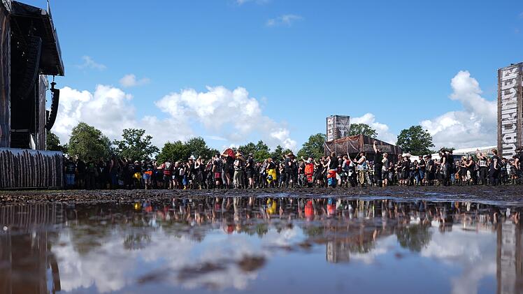 Wacken Open Air