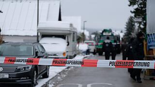 Leichenfund bei Nürnberg: Haben Sohn und Schwiegertochter das vermisste Paar getötet?