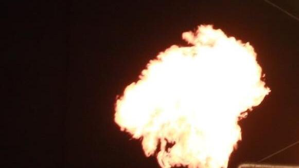 Stahlzeit auf der Plassenburg. Foto: Jürgen Gärtner