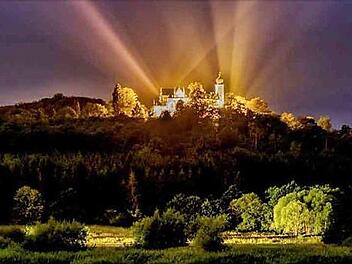 Die Fotografien im Kalender stammen aus dem 2019 durchgef&uuml;hrten Fotowettbewerb "Das Coburger Land genie&szlig;en".  Foto: Martin Kessel