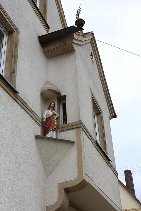 Pautzfeld; Gemeindeseite; Landkreis Forchheim; Foto: Barbara Herbst