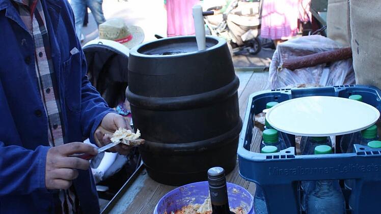 Foto: Anette Schreiber