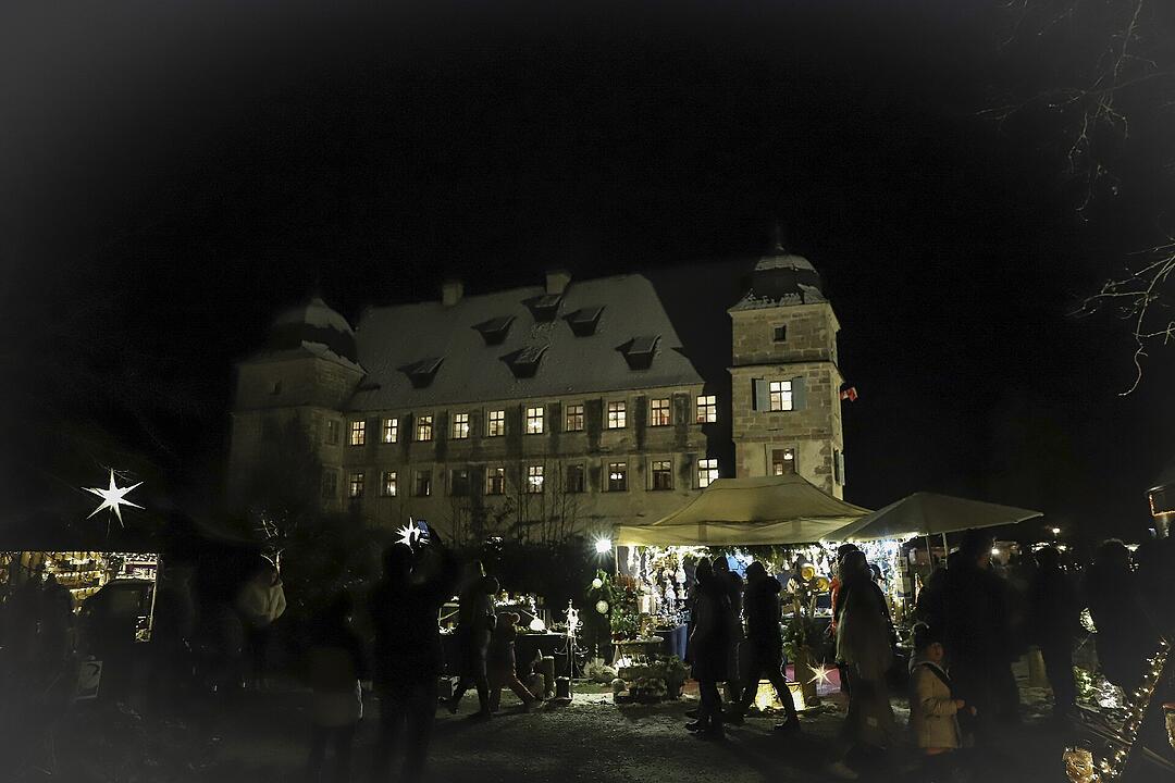 Über 100 Aussteller waren vor Ort.