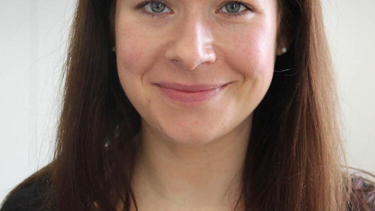 Claudia Dörr:"Einige Eltern sind zu schnell oder machen zu viel. Wir müssen den Kindern Zeit lassen und abwarten, bis sie sich selbst entwickeln."