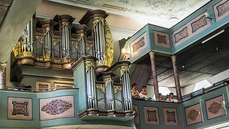 Impressionen von der Coburger SchubertiadeForto_