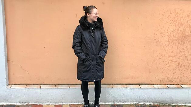 F&uuml;r mich im Winter unverzichtbar: Die Winterjacke von Wellensteyn. Warum, verrate ich Ihnen im Erfahrungsbericht. Foto: Marco Fr&uuml;ndt