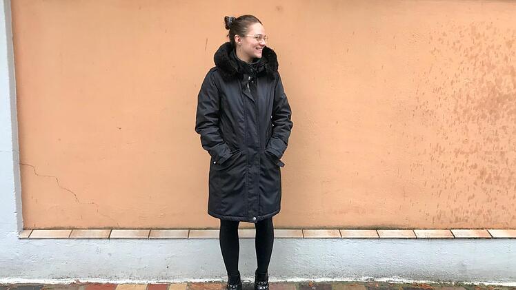 Für mich im Winter unverzichtbar: Die Winterjacke von Wellensteyn. Warum, verrate ich Ihnen im Erfahrungsbericht. Foto: Marco Fründt