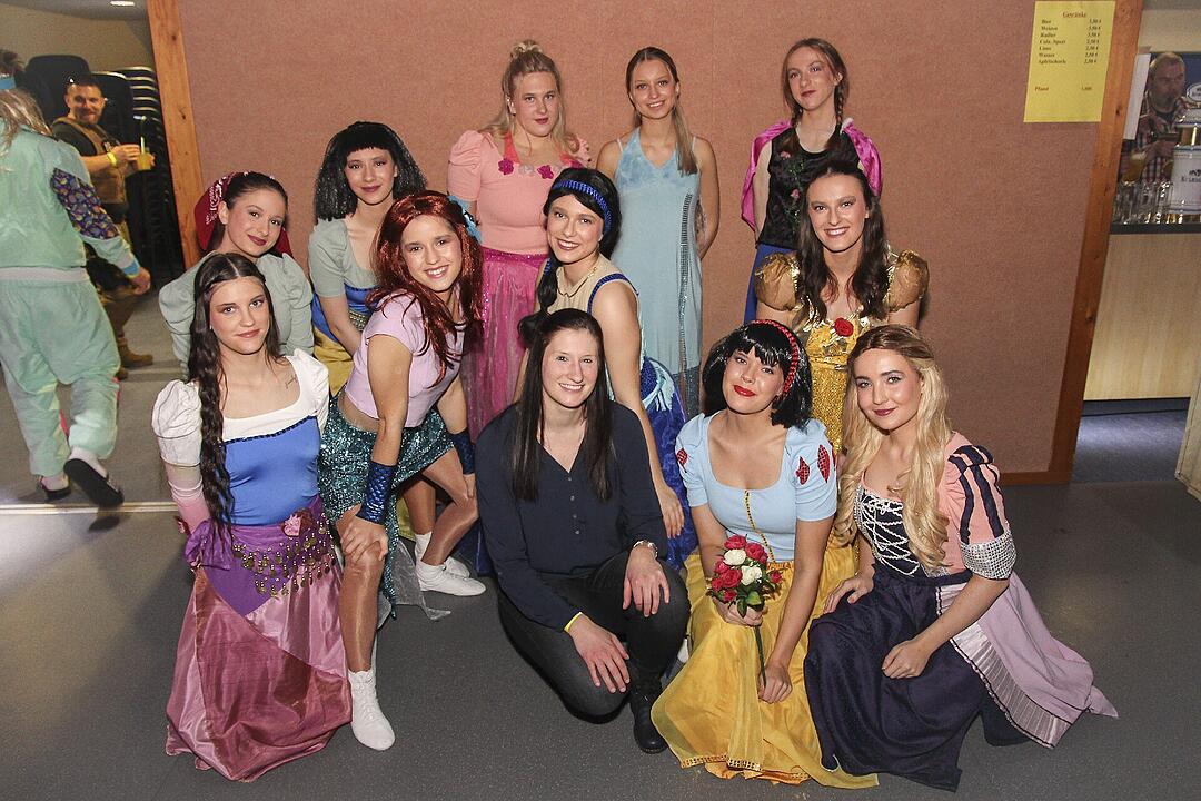 Marktleugast: Ringerfasching 2024 - Wir haben die Fotos!