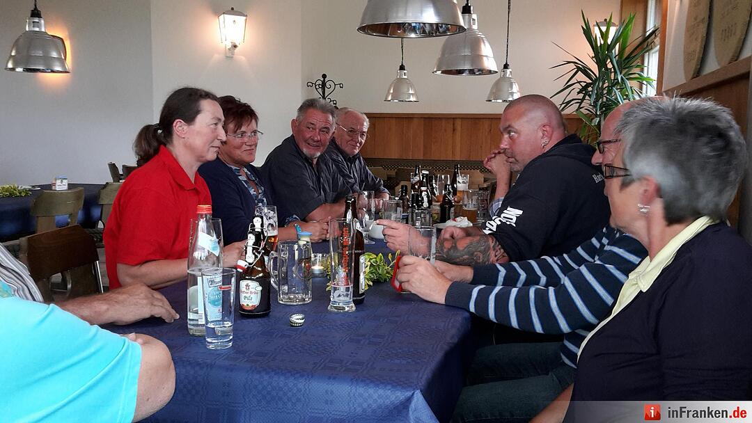 ABO Plus-Führung bei Rother Bräu