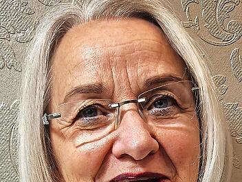 Renate Rottmann aus Oberschleichach wurde neu in den Vorstand der &Ouml;DP Ha&szlig;berge gew&auml;hlt.