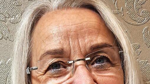 Renate Rottmann aus Oberschleichach wurde neu in den Vorstand der &Ouml;DP Ha&szlig;berge gew&auml;hlt.