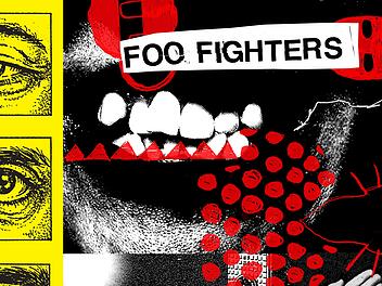 Neues von den Foo Fighters: Angst, Frust, Rock 'n' Roll