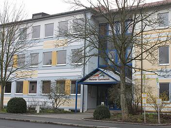 Ein zusätzlicher Ausbildungszweig wird für das Lichtenfelser Gymnasium in Betracht gezogen. Foto: Popp